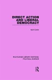 Direct Action and Liberal Democracy (Routledge Library Editions