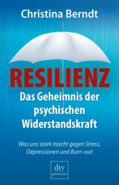 Resilienz - Berndt, Christina