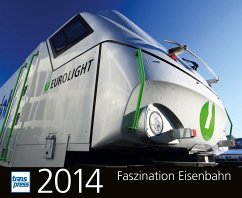 Faszination Eisenbahn 2014