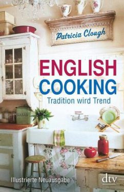 English Cooking - Clough, Patricia