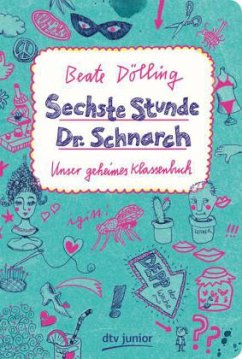 Sechste Stunde Dr. Schnarch - Dölling, Beate
