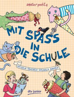 Mit Spaß in die Schule