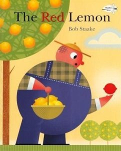 Cover The Red Lemon