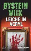 Leiche in Acryl / Opernjournalist Tom Hartmann Bd.2