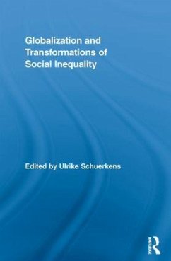 Globalization and Transformations of Social Inequality