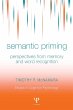 Semantic Priming - Bild 1