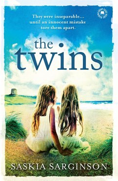 The Twins - Sarginson, Saskia