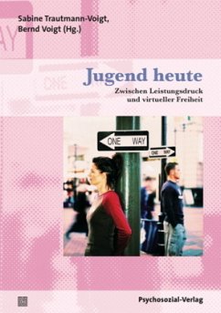 Cover Jugend heute