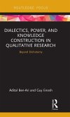 Dialectics, Power, and Knowledge Construction in Qualitative Research