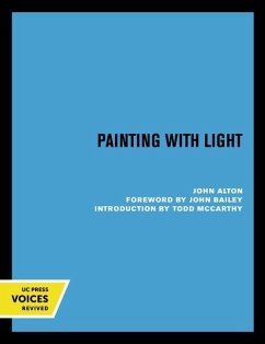 Painting With Light - Alton, John