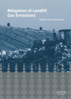 Mitigation of Landfill Gas Emissions - Pawlowska, Malgorzata