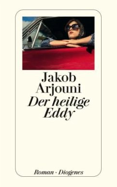 Cover Der heilige Eddy