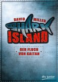 Der Fluch von Kaitan / Shark Island Bd.1