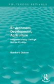 Environment, Development, Agriculture