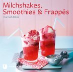 Milchshakes, Smoothies & Frappés
