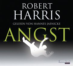 Angst (MP3-Download) - Harris, Robert