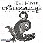 Die Unsterbliche / Die Alchimistin Bd.2 (MP3-Download)
