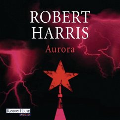 Aurora (MP3-Download) - Harris, Robert