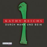 Durch Mark und Bein / Tempe Brennan Bd.4 (MP3-Download)