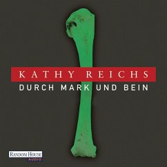 Durch Mark und Bein / Tempe Brennan Bd.4 (MP3-Download) - Reichs, Kathy
