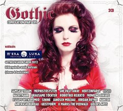 Gothic Compilation 57 - Diverse