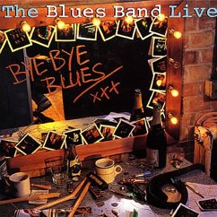 Cover Bye Bye Blues Live