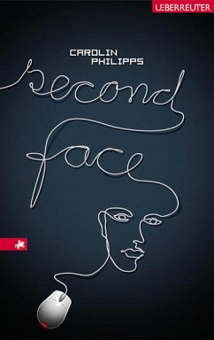 Second Face (Mängelexemplar) - Philipps, Carolin
