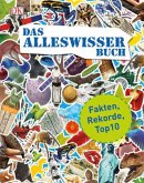 Das Alleswisser-Buch Das Alleswisser-Buch