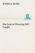 Mechanical Drawing Self-Taught - Bild 1