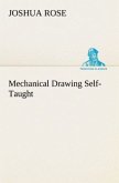 Mechanical Drawing Self-Taught