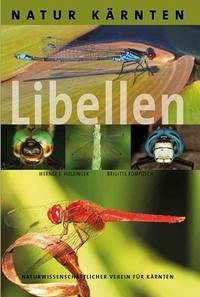 Die Libellen Kärntens