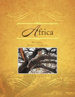 Africa - McDonough, Mary T.