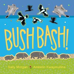 Bush Bash! - Morgan, Sally