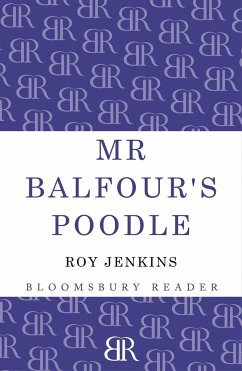 MR Balfour's Poodle - Jenkins, Roy