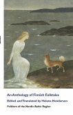 An Anthology of Finnish Folktales
