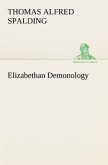 Elizabethan Demonology