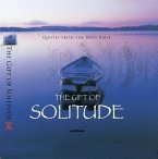 The Gift of Solitude (CEV Bible Verses)