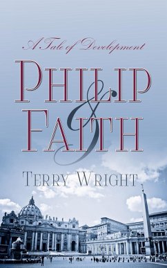 Philip and Faith - Wright, Terry