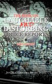 The Book on Laughable and Disturbing Police Reports