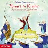 Mozart für Kinder. Nachtmusik und... - Bild 1