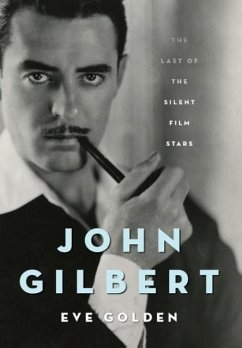 John Gilbert - Golden, Eve