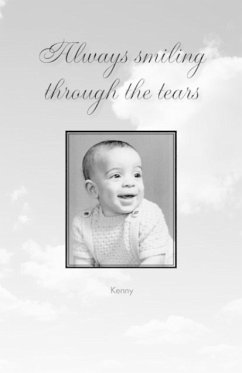 Always Smiling Through the Tears - Kenny