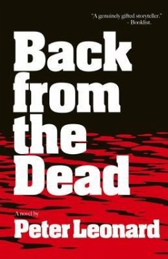 Back from the Dead - Leonard, Peter