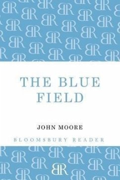 The Blue Field - Moore, John