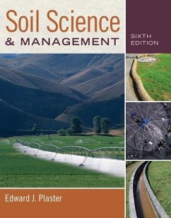 Soil Science & Management - Plaster, Edward (Dakota County Technical College, MN)