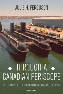 Through a Canadian Periscope - Ferguson, Julie H