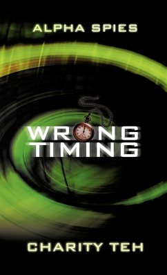 Wrong Timing - Teh, Charity