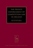 The Private Enforcement of Competition Law in Ireland