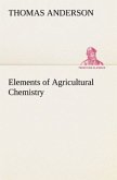 Elements of Agricultural Chemistry