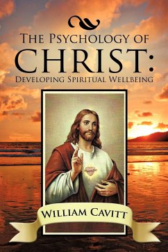 The Psychology of Christ - Cavitt, William